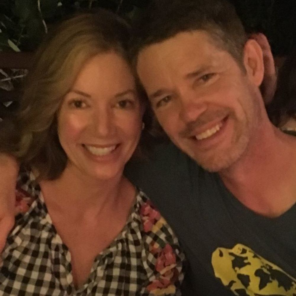 Meet your Posher, Traci